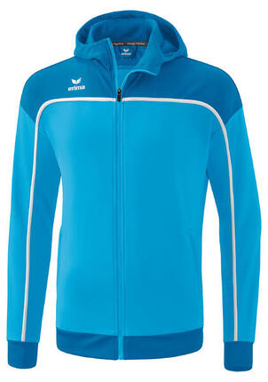 Veste de survêtement à capuche enfant Erima Change