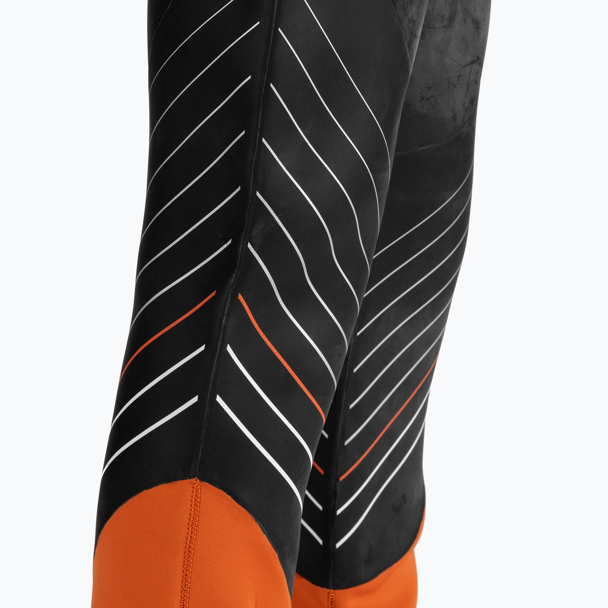 Blue70 Dames 2022 Sprint Wetsuit - Maat WS 5/5