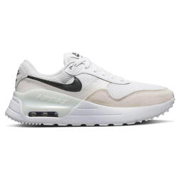 Zapatillas Sneakers Mujer Nike Air Max Systm blanco