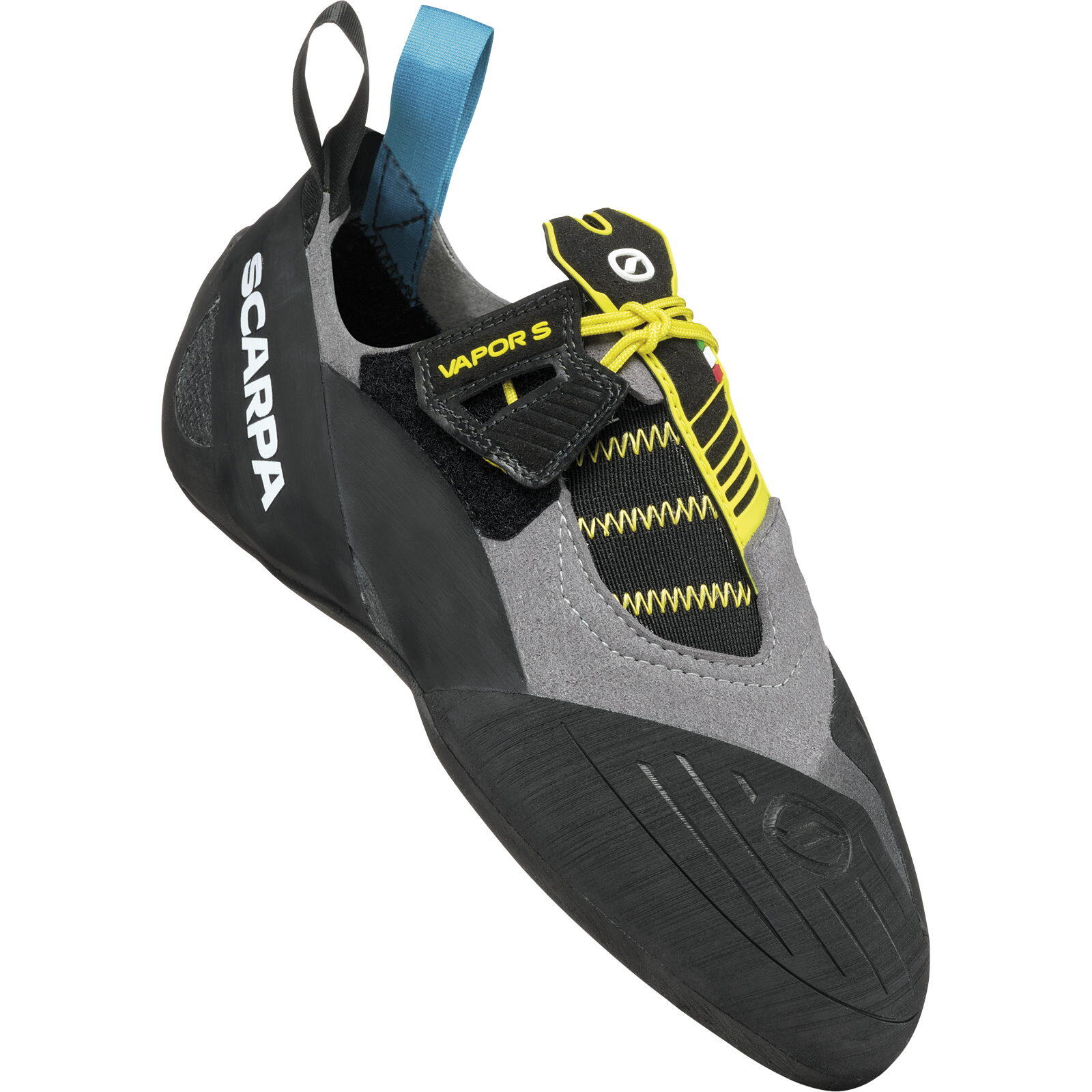 SCARPA picture