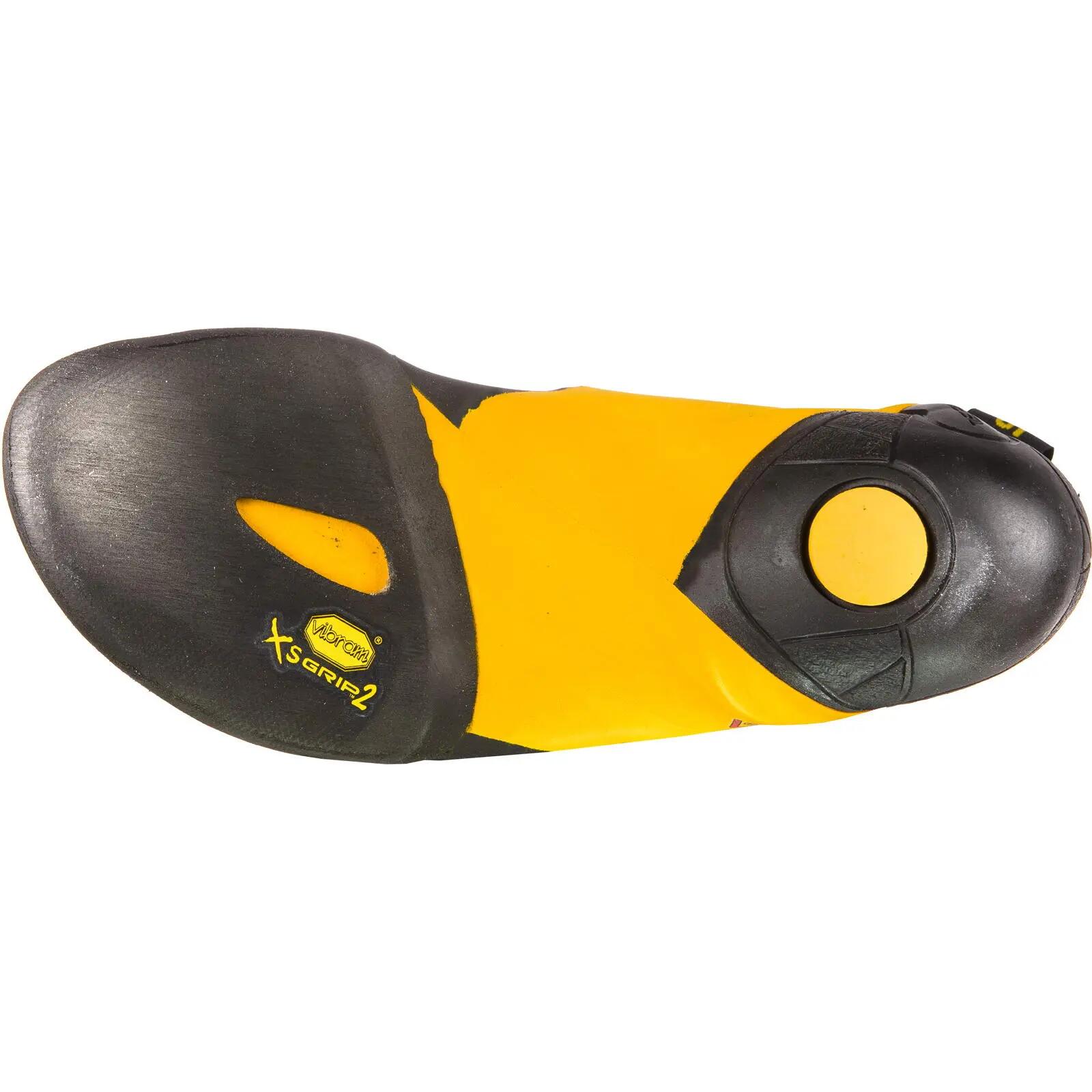 Sapatos de escalada La Sportiva Skwama 4/7