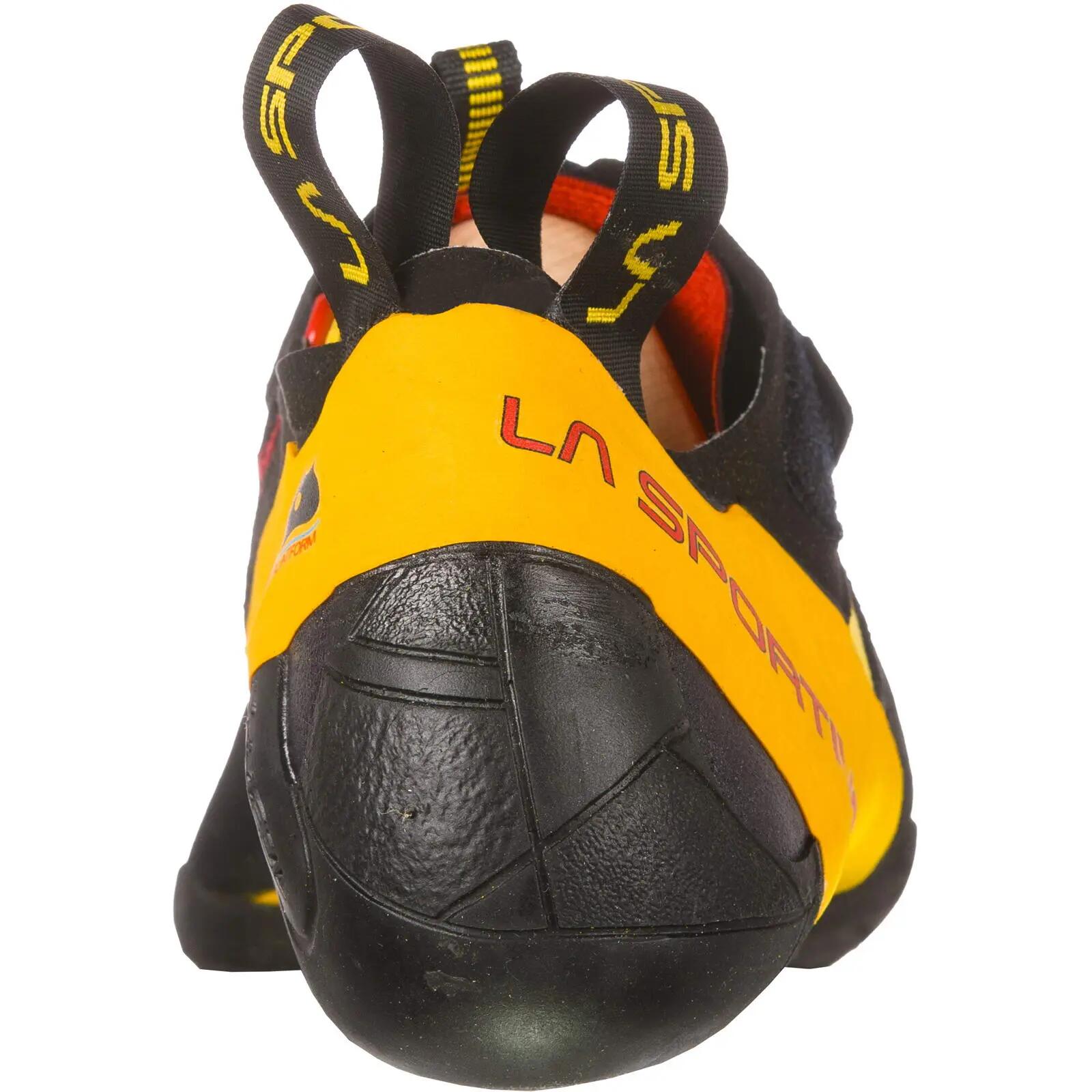 Sapatos de escalada La Sportiva Skwama 5/7