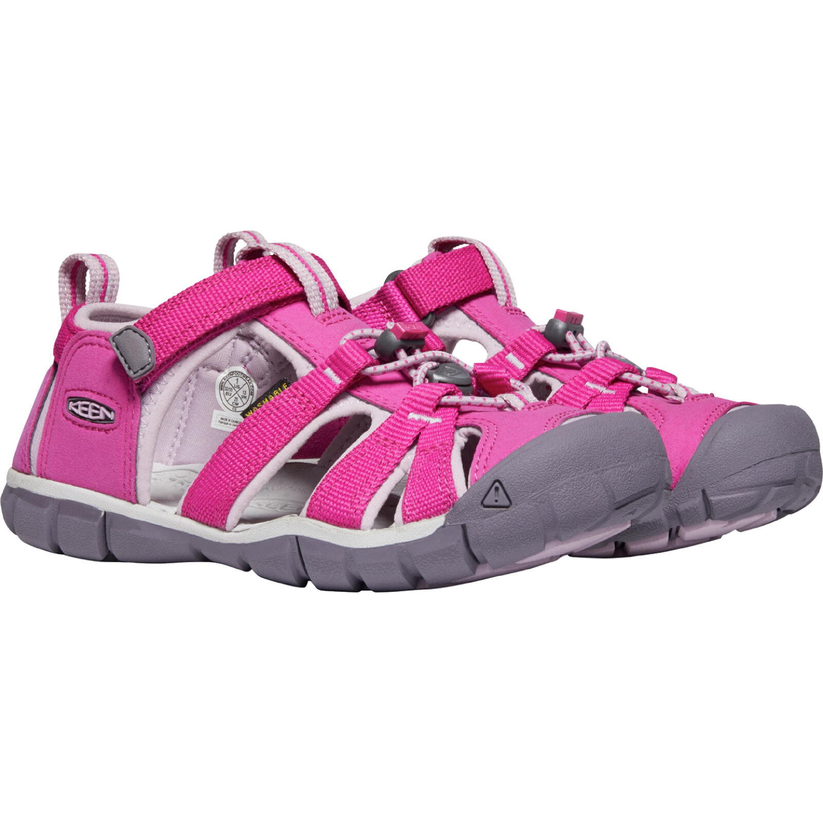 Sandali montagna bambino Seacamp II Cnx Kids 4/6