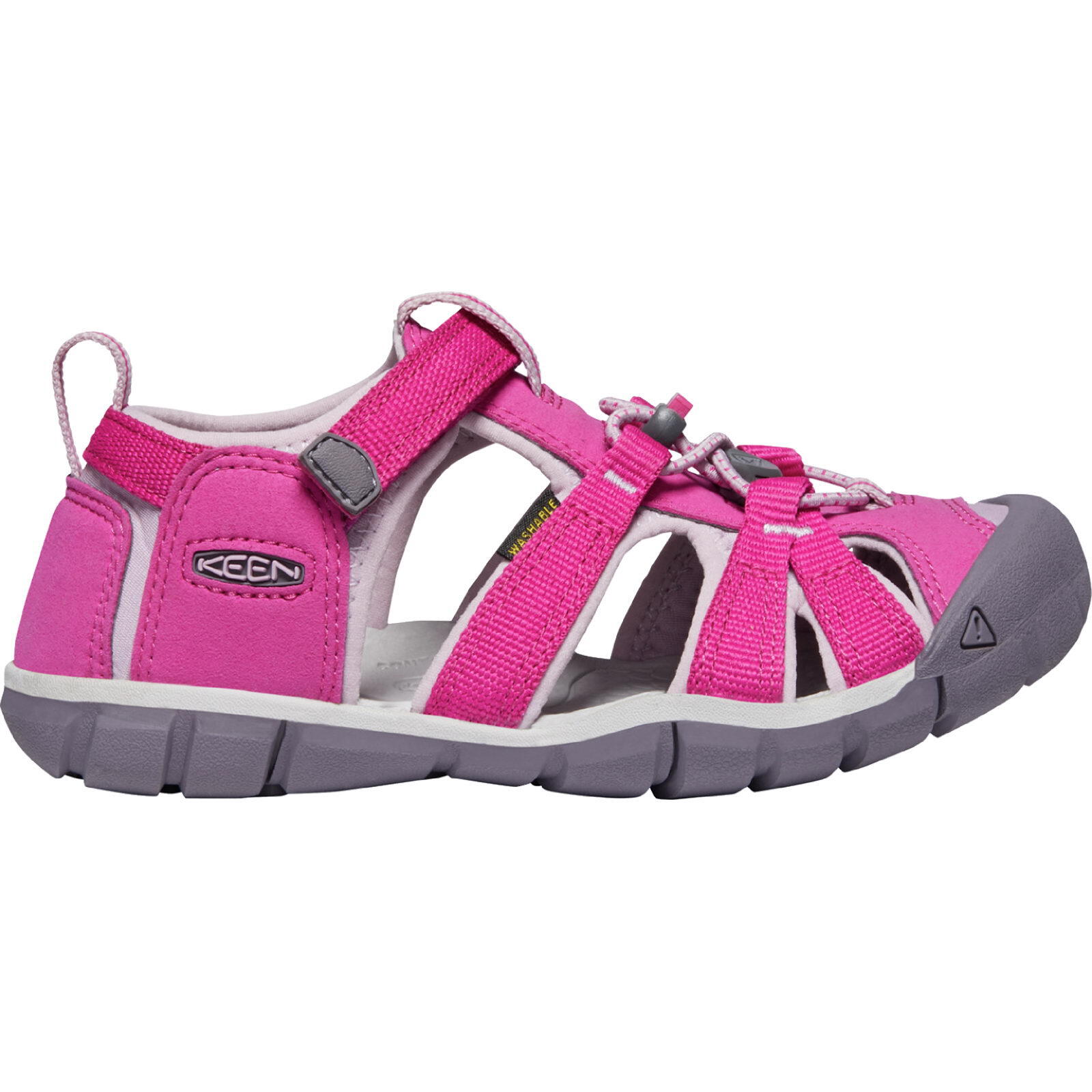 Sandali montagna bambino Seacamp II Cnx Kids 5/6