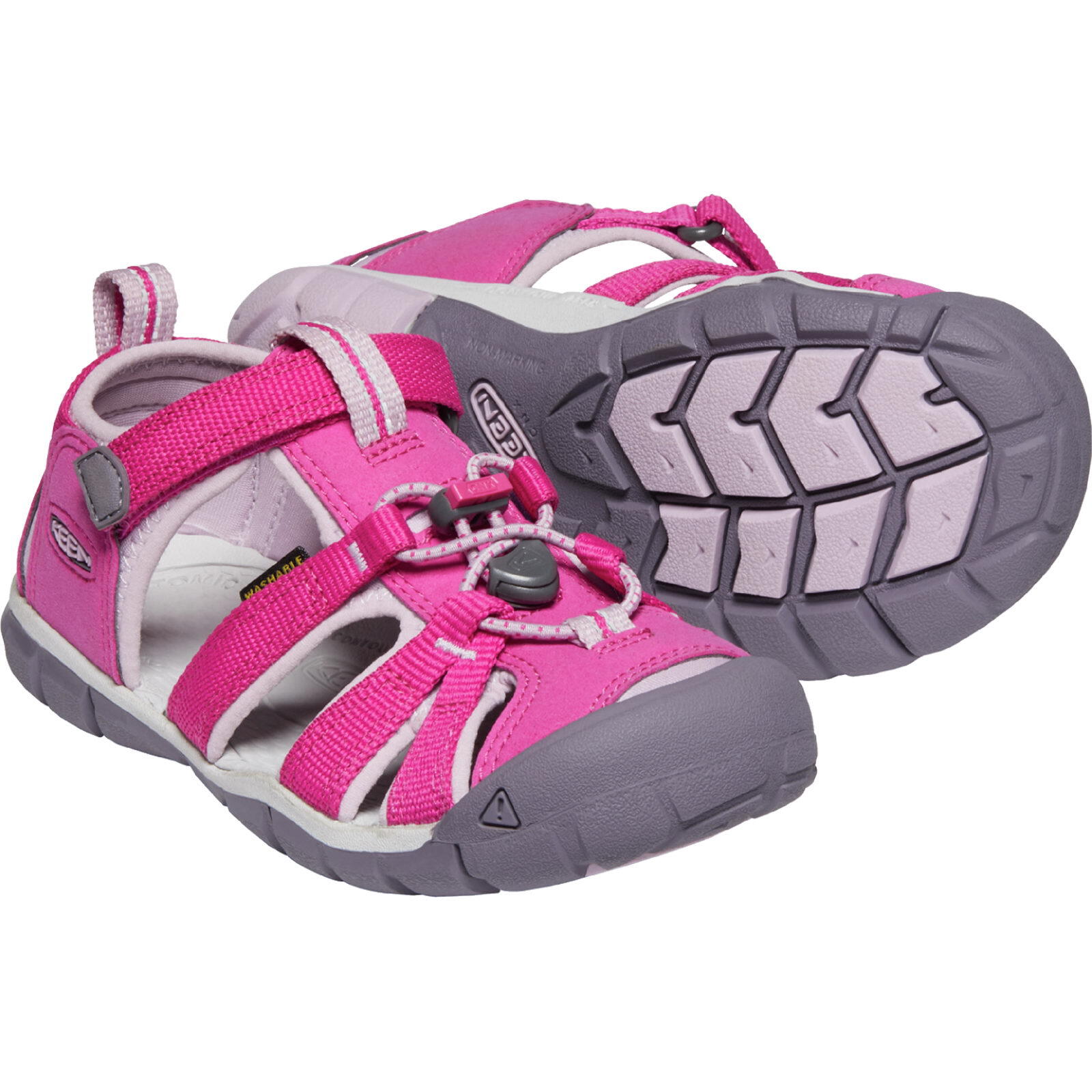 Sandali montagna bambino Seacamp II Cnx Kids 6/6