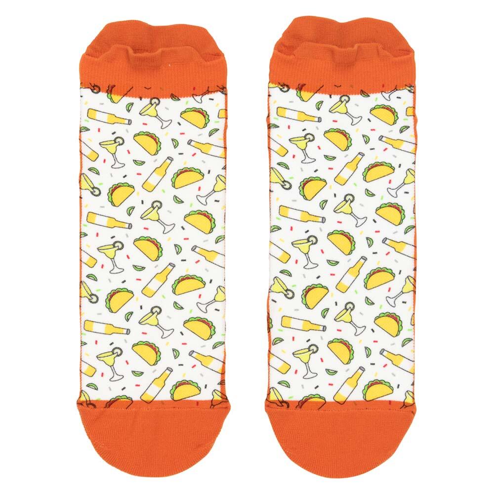 Calcetines Nathan Fuel Speed Tab 5/5