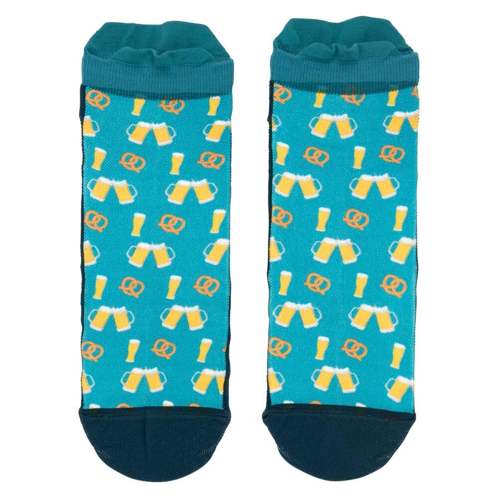 Calcetines Nathan Fuel Speed Tab 3/5