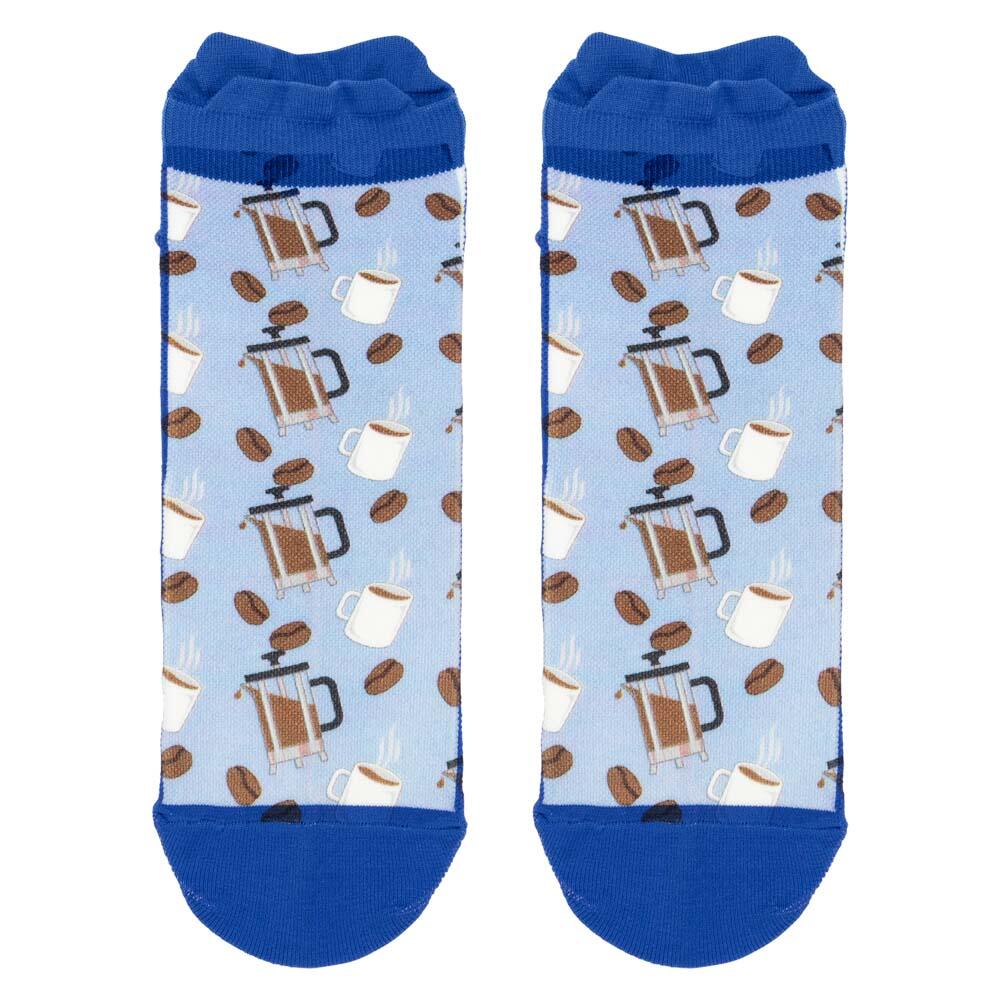 Calcetines Nathan Fuel Speed Tab 4/5