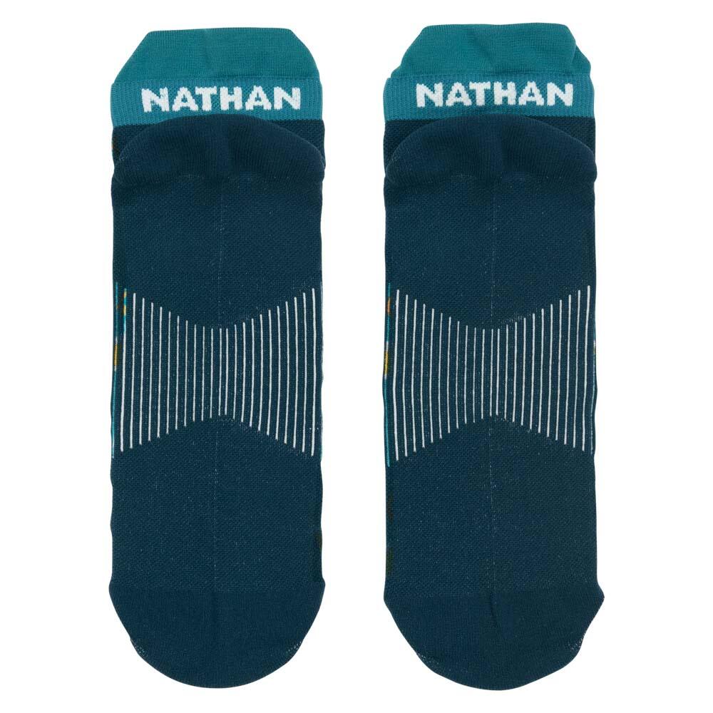 Calcetines Nathan Fuel Speed Tab 2/5
