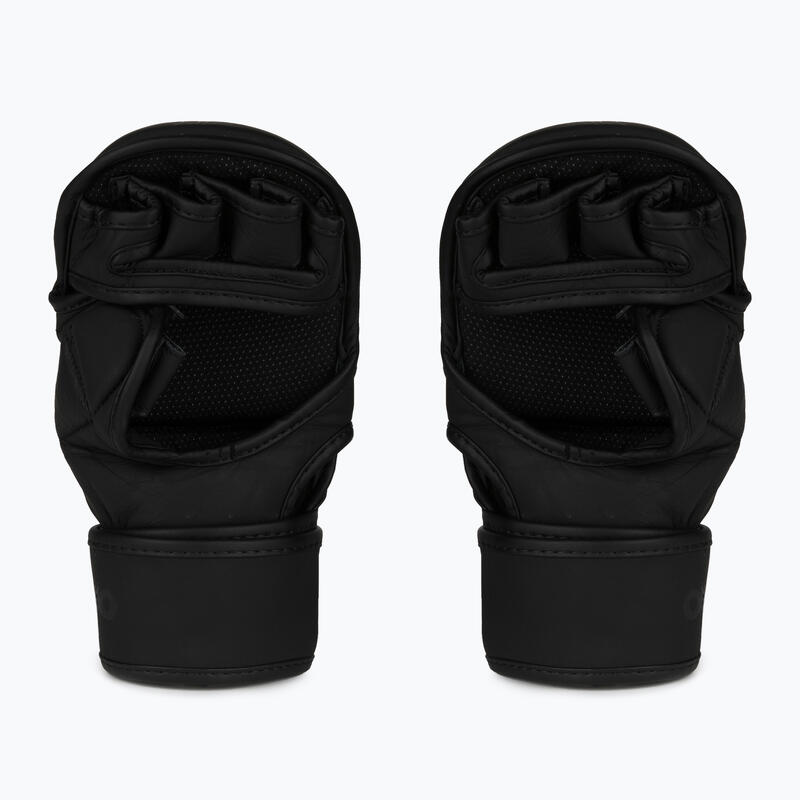 Guantes de lucha de MMA de combate de MMA