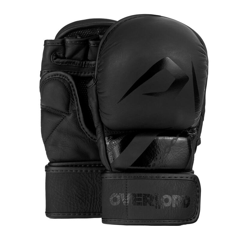 Guantes de lucha de MMA de combate de MMA