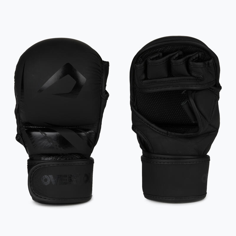 Guantes de lucha de MMA de combate de MMA