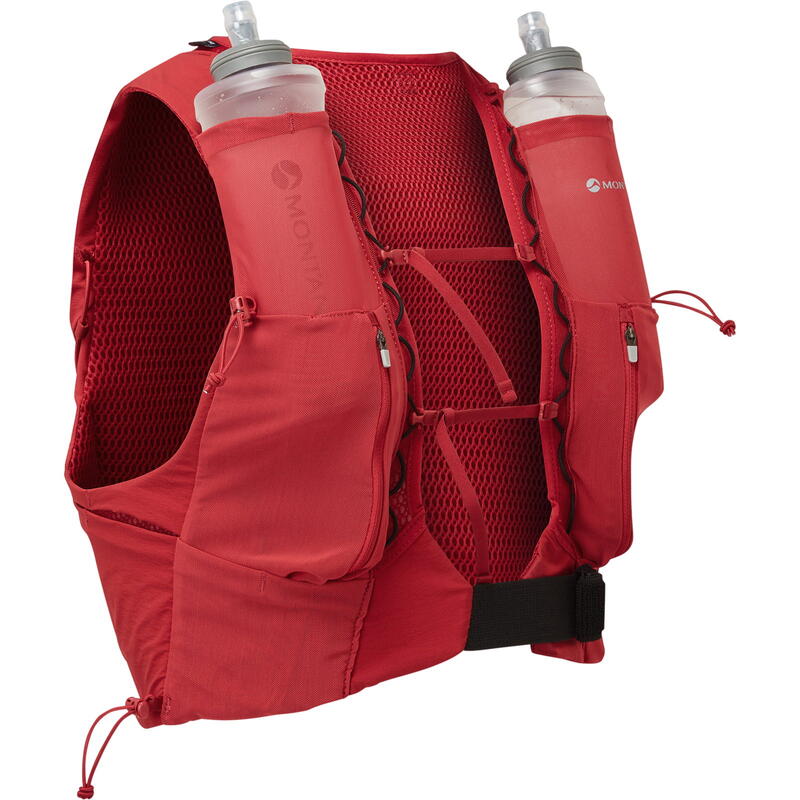 Trinkblase Trinkrucksack 2L, Trinkbeutel Wasserbeutel für Rucksack