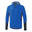 Jachetă de alergare Erima Racing Blue Junior