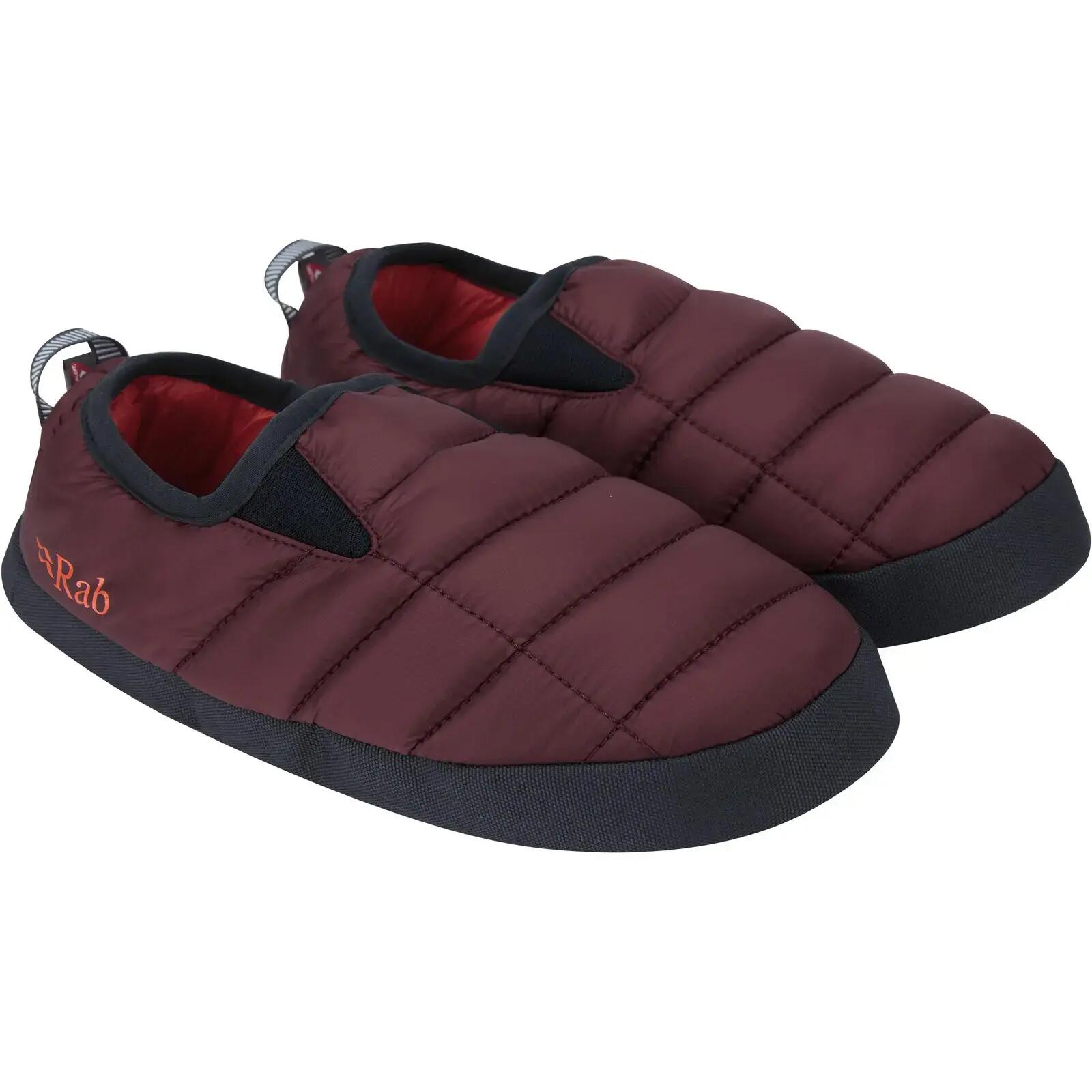 Cirrus Hut Slippers nightfall blue 2/4