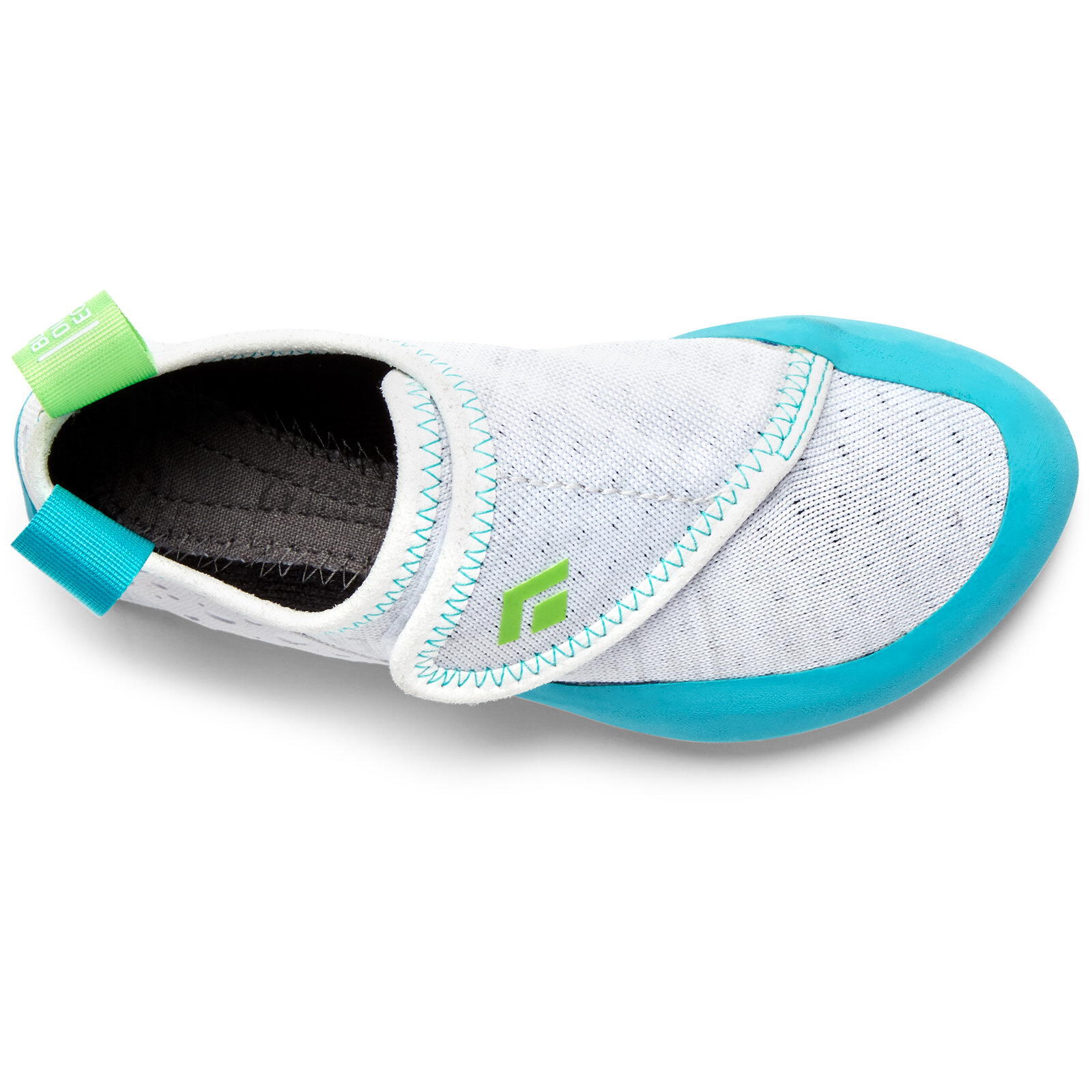 Buty wspinaczkowe dla dzieci Black Diamond Momentum 5/7
