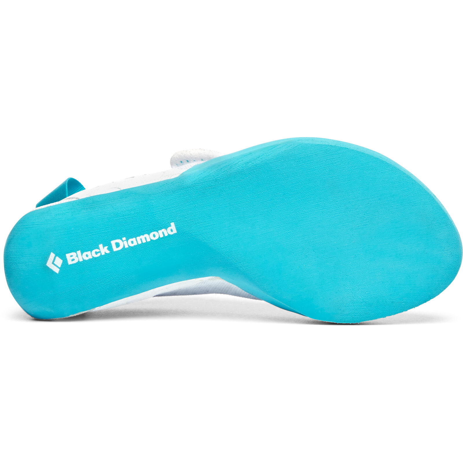 Buty wspinaczkowe dla dzieci Black Diamond Momentum 6/7