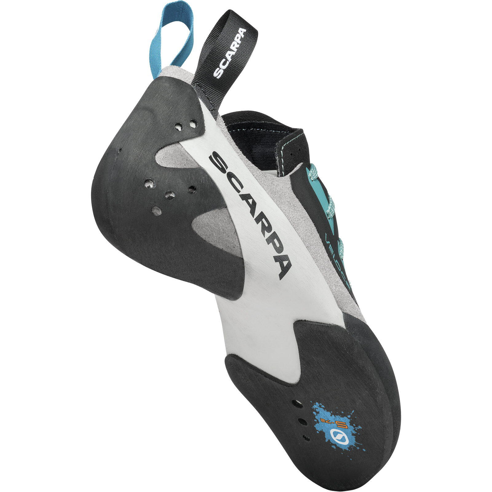 Damen Kletterschuhe SCARPA Veloce L 6/7