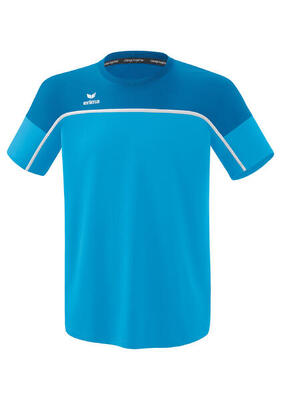 Kinder sportshirt erima change
