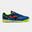 Chaussures futsal Adulte Joma Mundial 22 in bleu roi