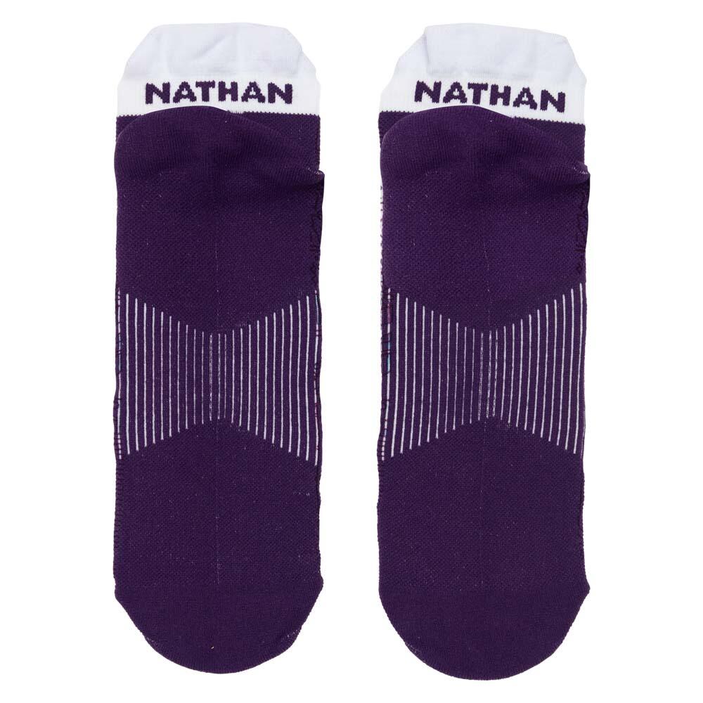 Socken Nathan Signature Speed Tab 5/5