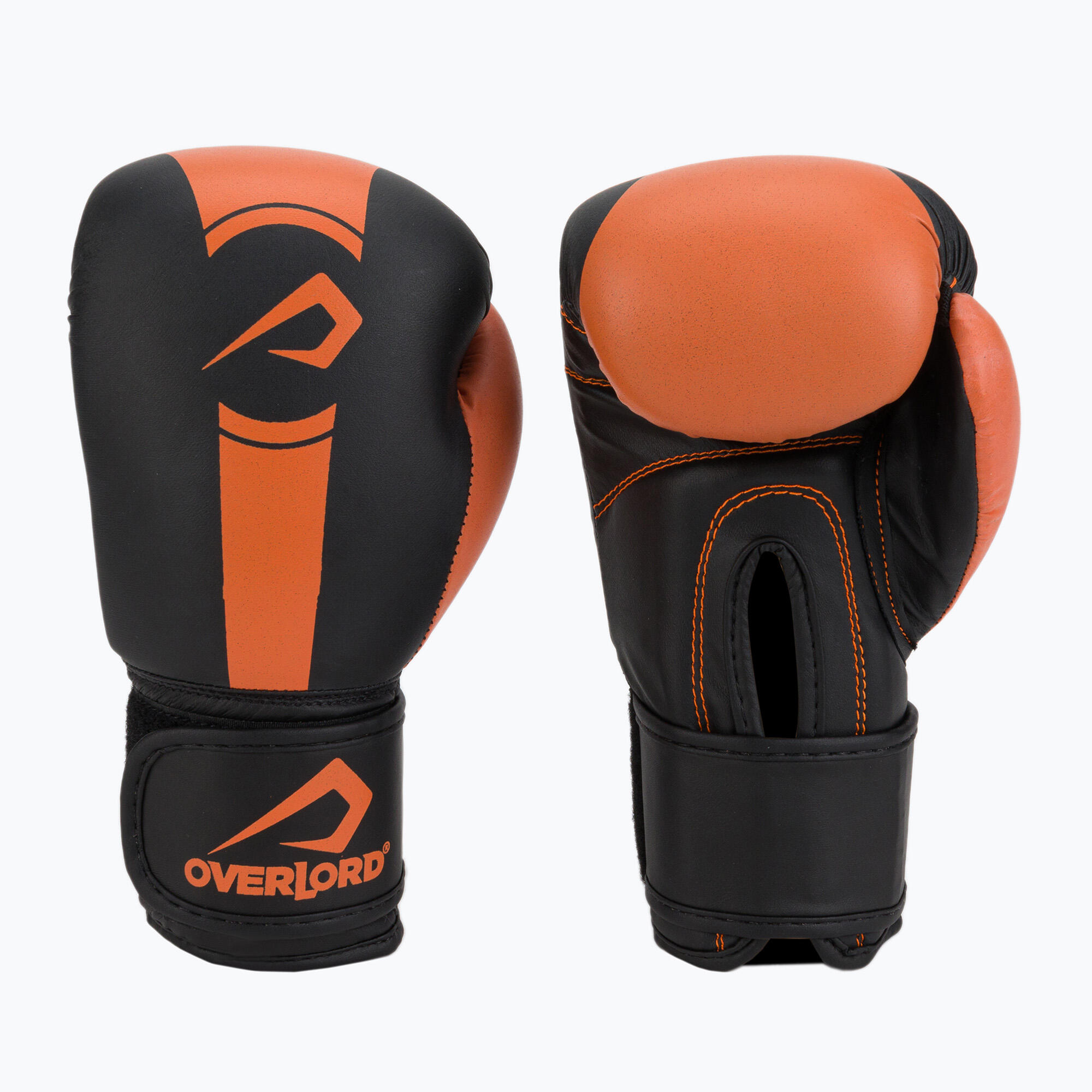 Guanti da boxe Overlord Boxer 3/5