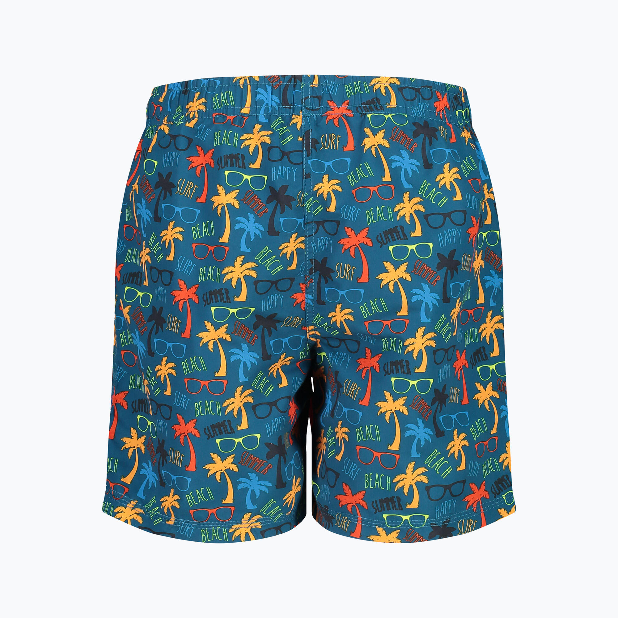 Short de bain pour enfants CMP 3/4