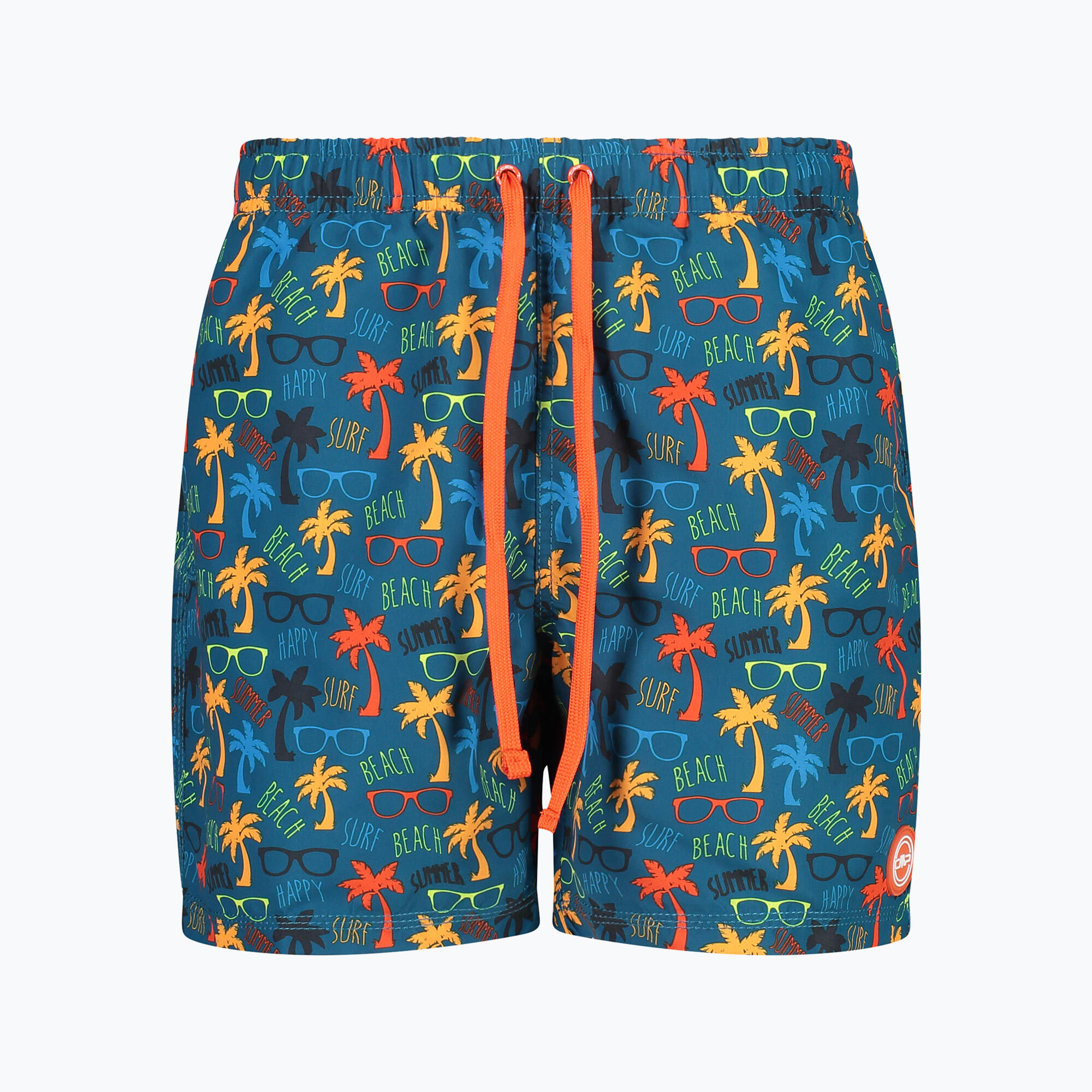 Short de bain pour enfants CMP 4/4