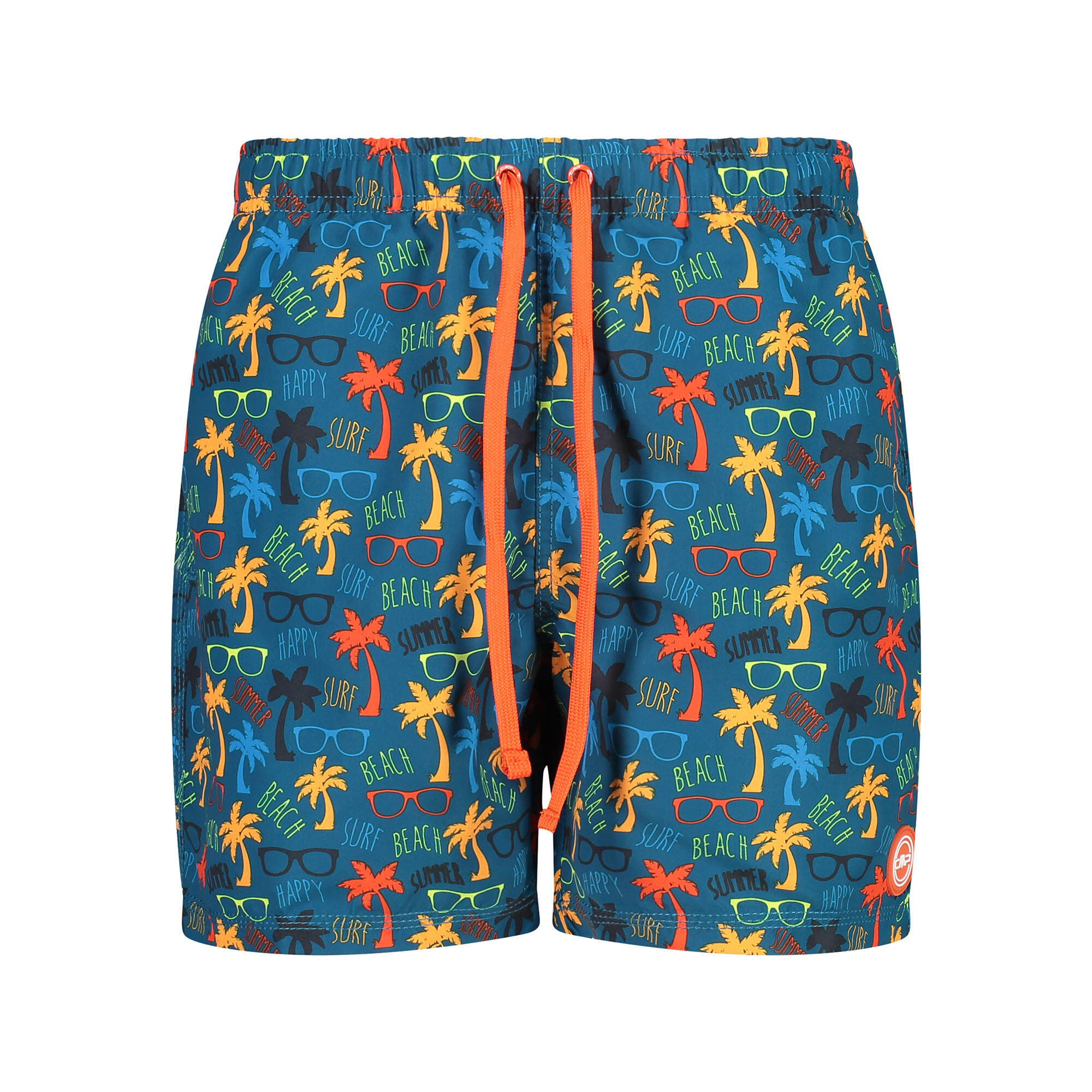 Pantaloni scurți de înot pentru copii CMP