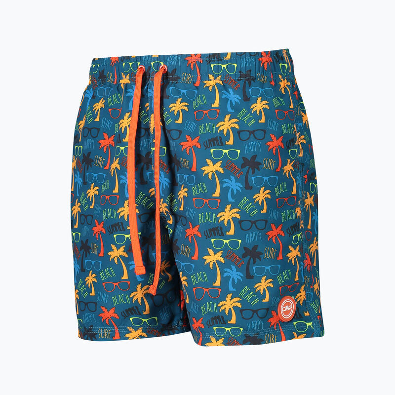 Pantaloni scurți de înot pentru copii CMP