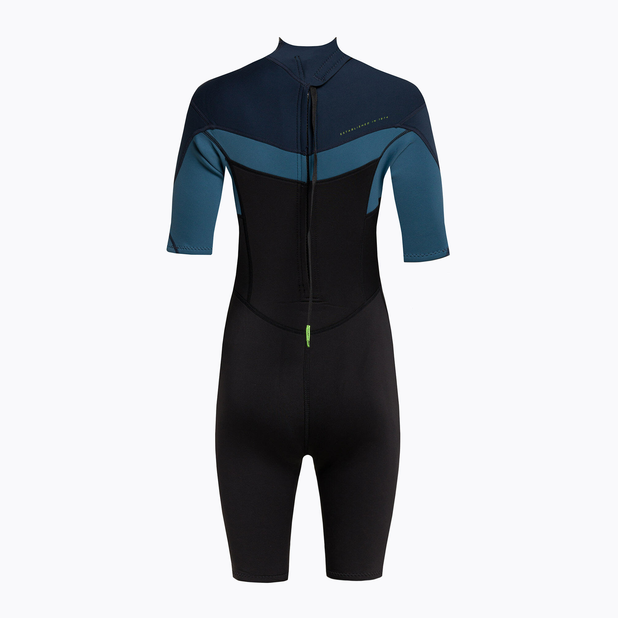 Combinaison de nautisme femme Jobe Sports Sofia 3/5