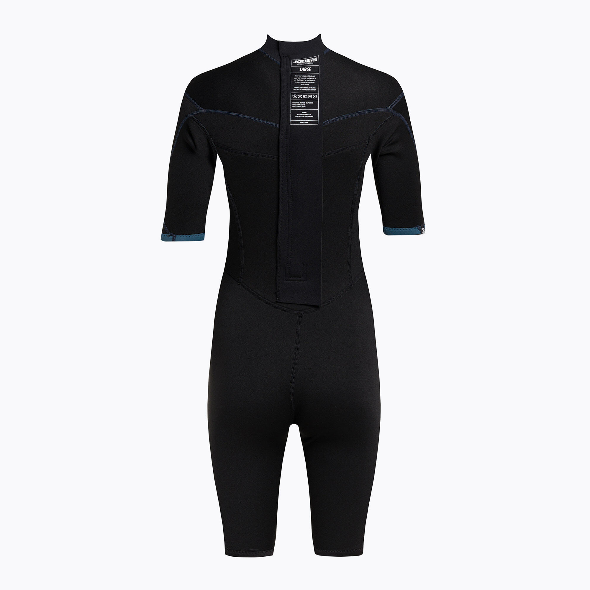 JOBE Sofia dames zwemwetsuit 3/2 mm 5/5