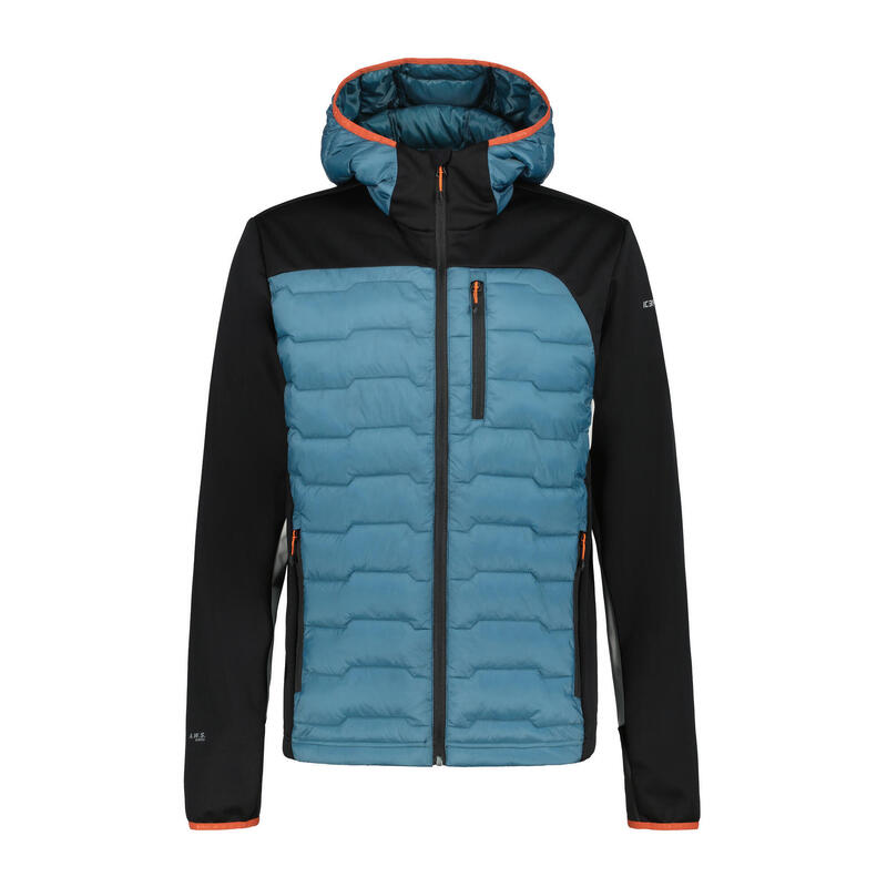 ICEPEAK Byhalia Softshell Jacke für Herren