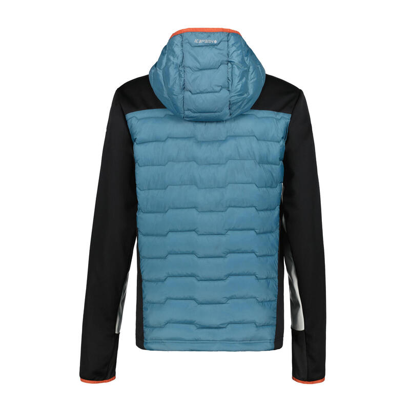 ICEPEAK Byhalia Softshell Jacke für Herren