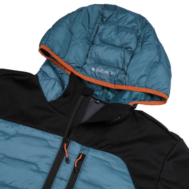 ICEPEAK Byhalia Softshell Jacke für Herren