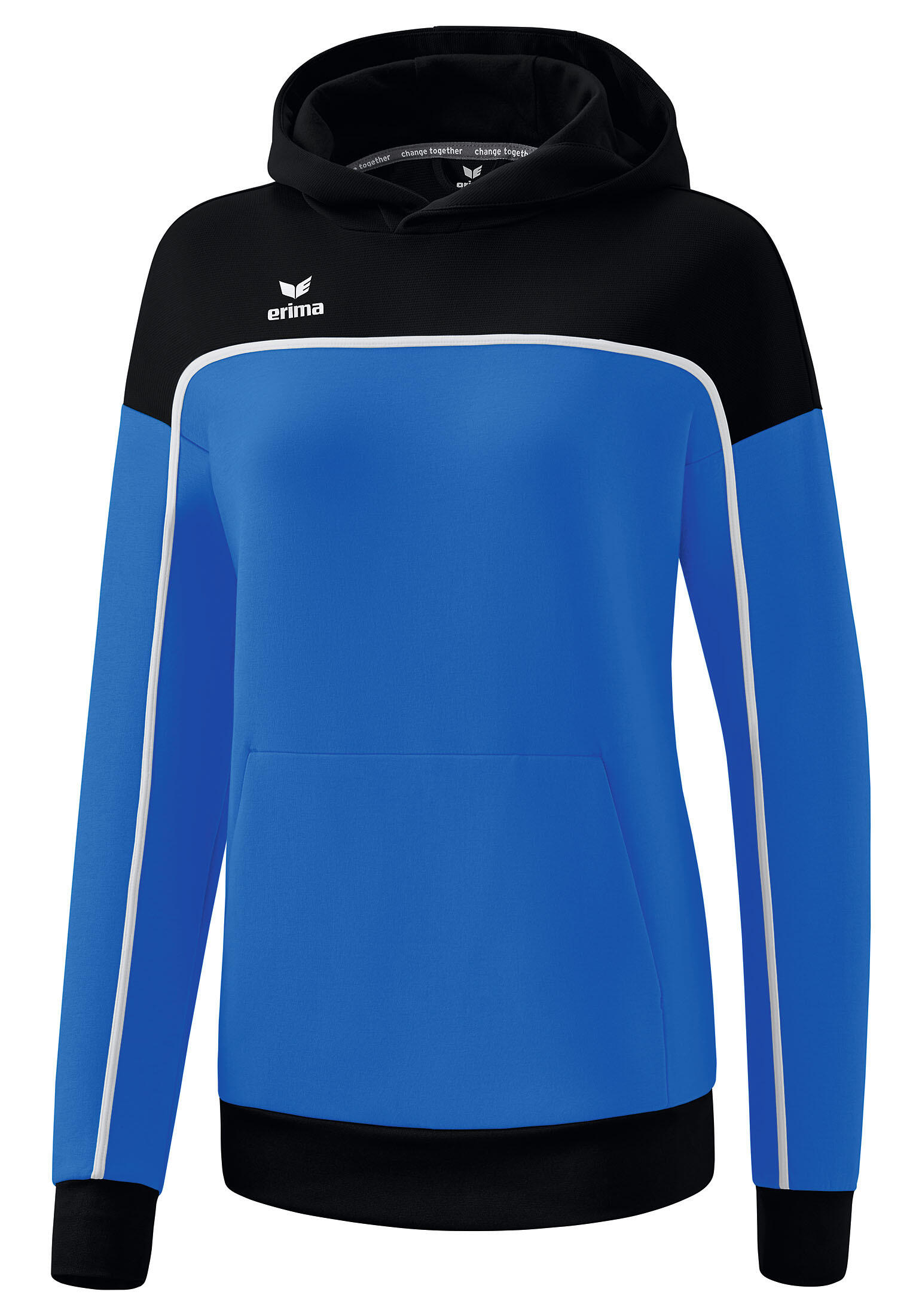 Hoodie Damen Erima Change 5/6
