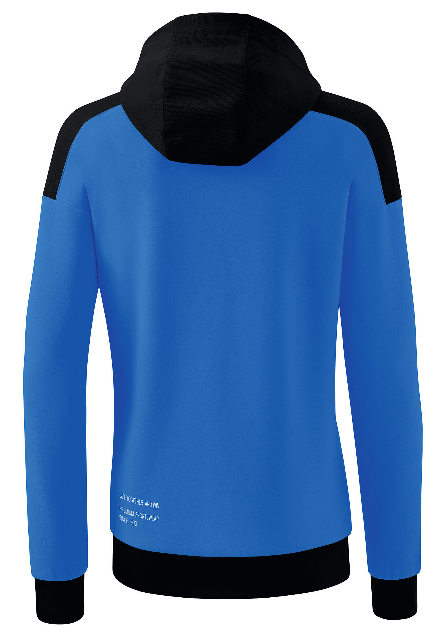 Hoodie Damen Erima Change 6/6