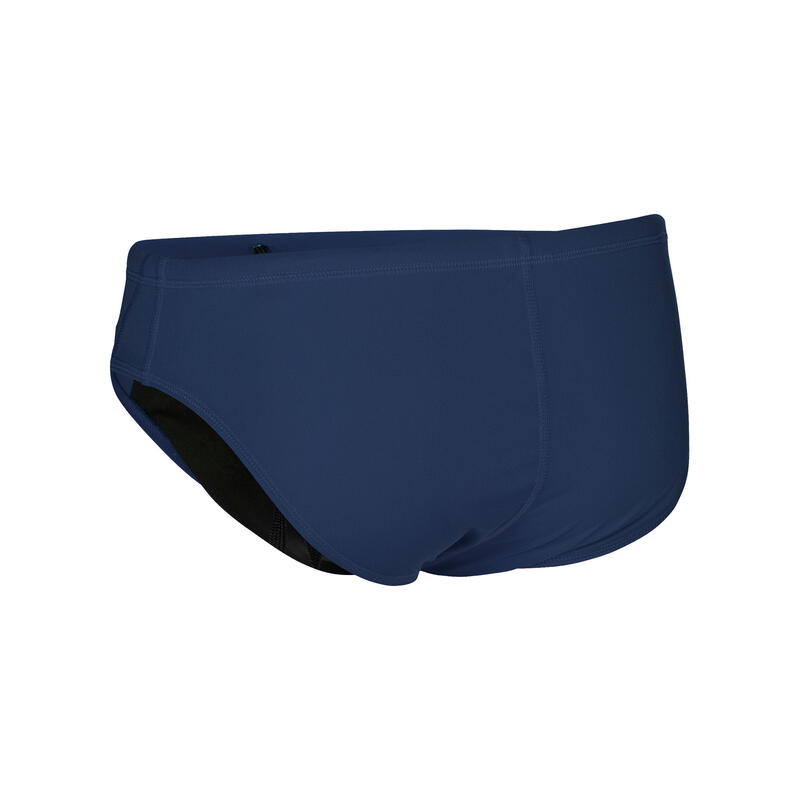 Arena Team Swim Brief Solid Navy