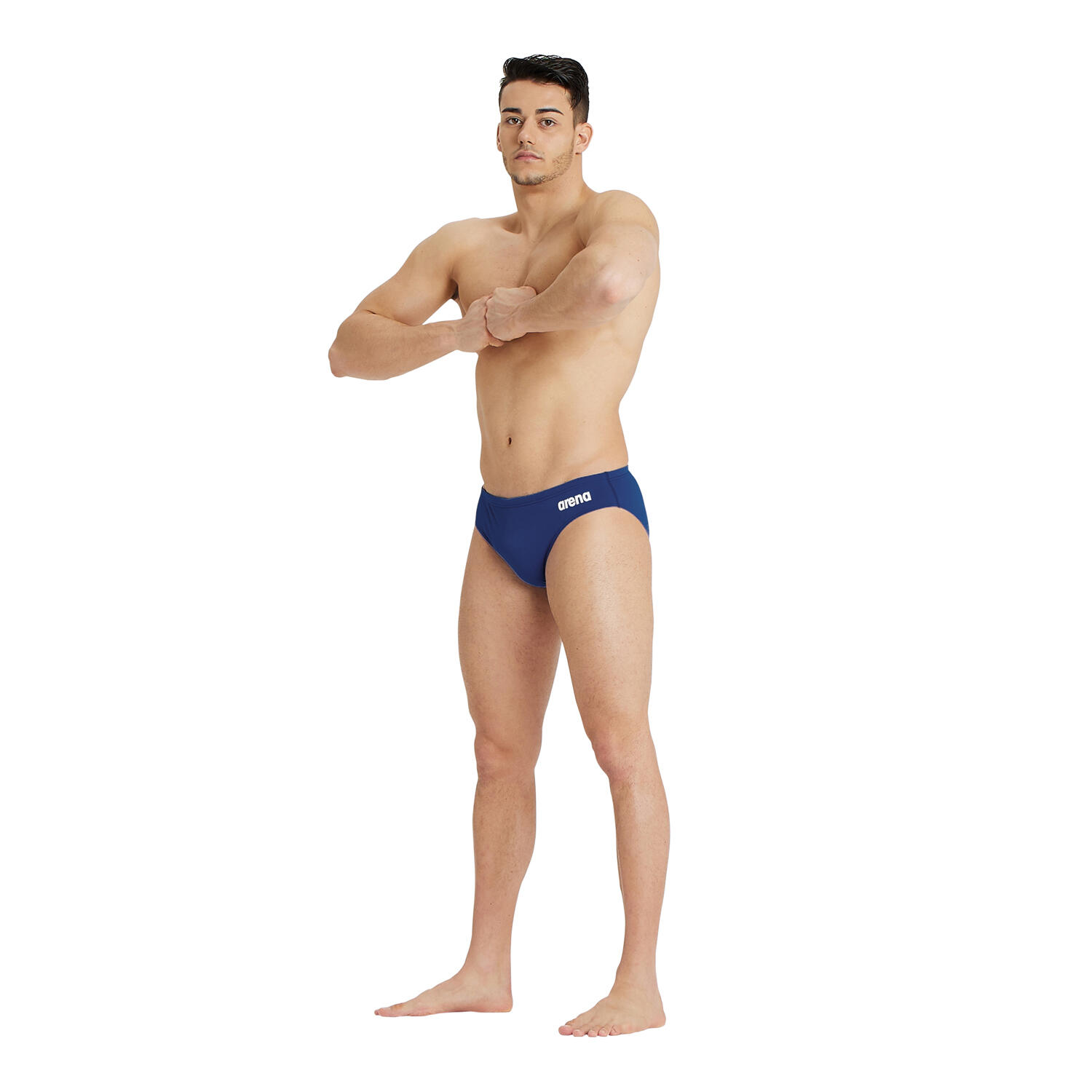 Costume slip Uomo - Team Solid 5/7