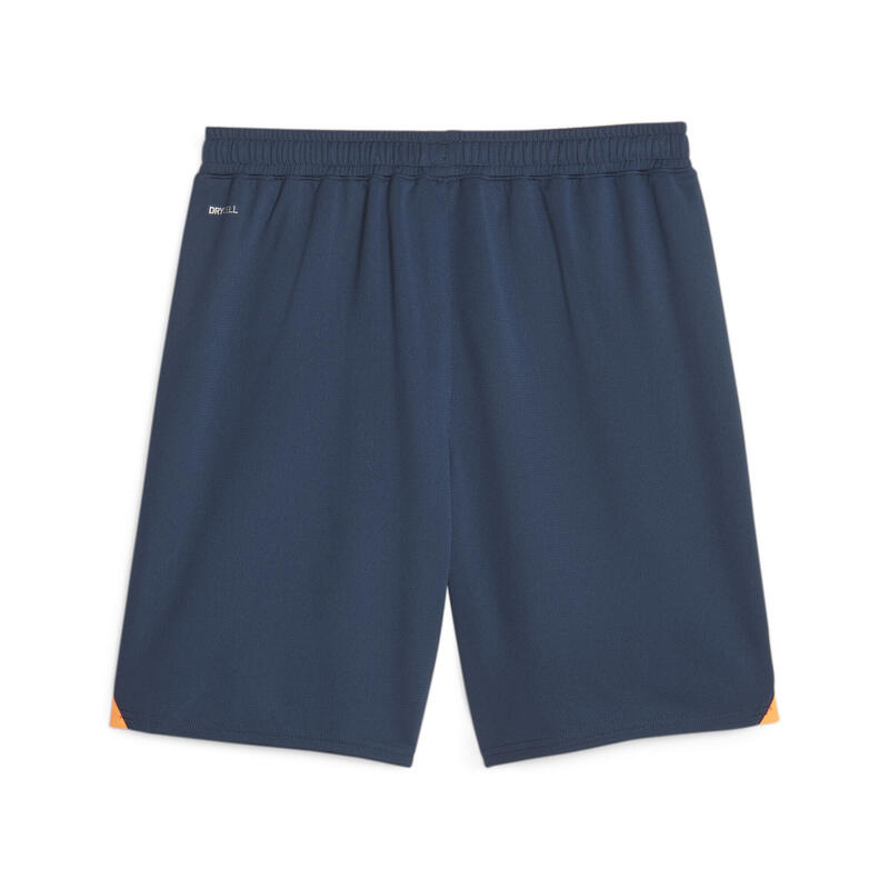 Valencia CF Fußballshorts Herren PUMA Marine Blue