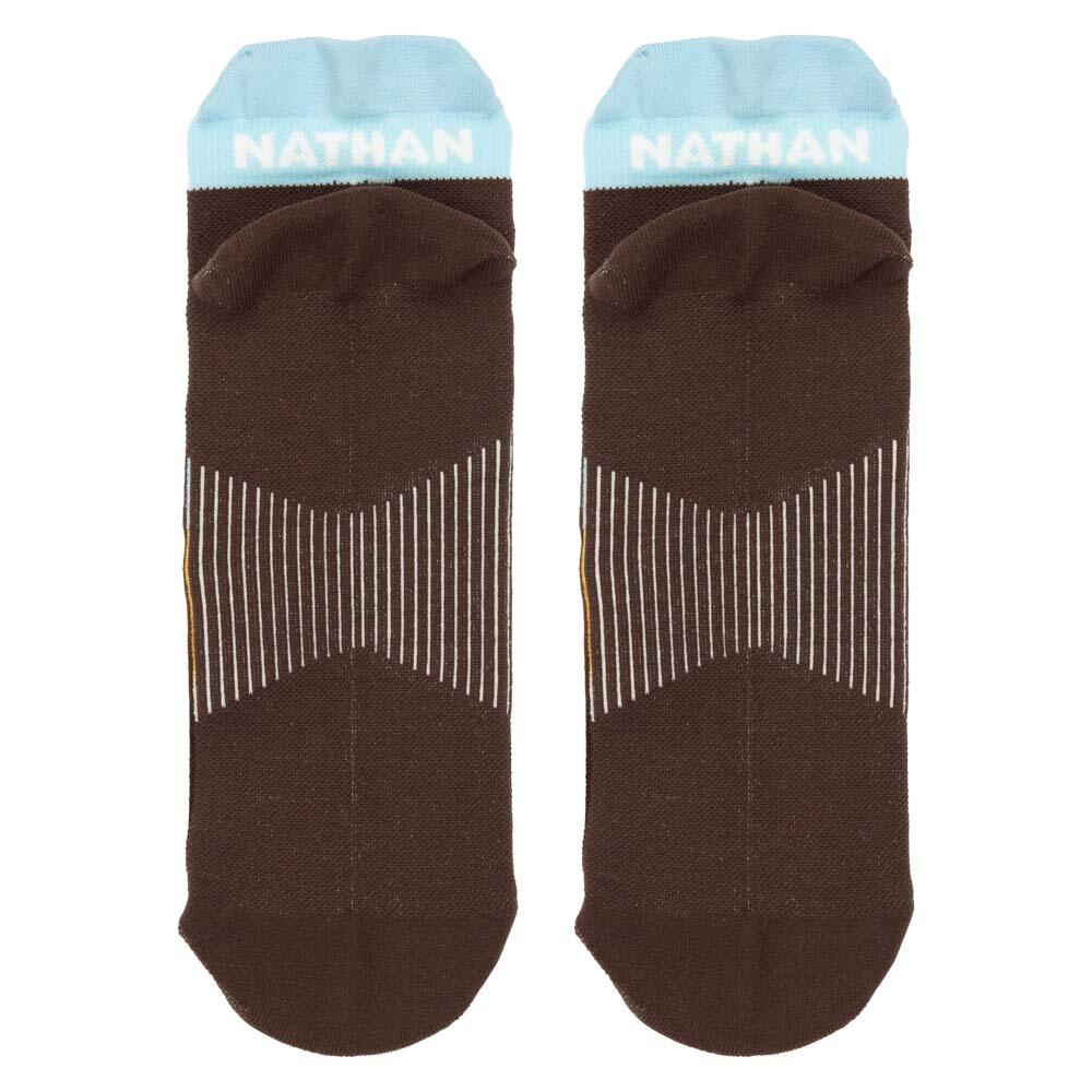 Socken Nathan Adventure Speed Tab 4/4