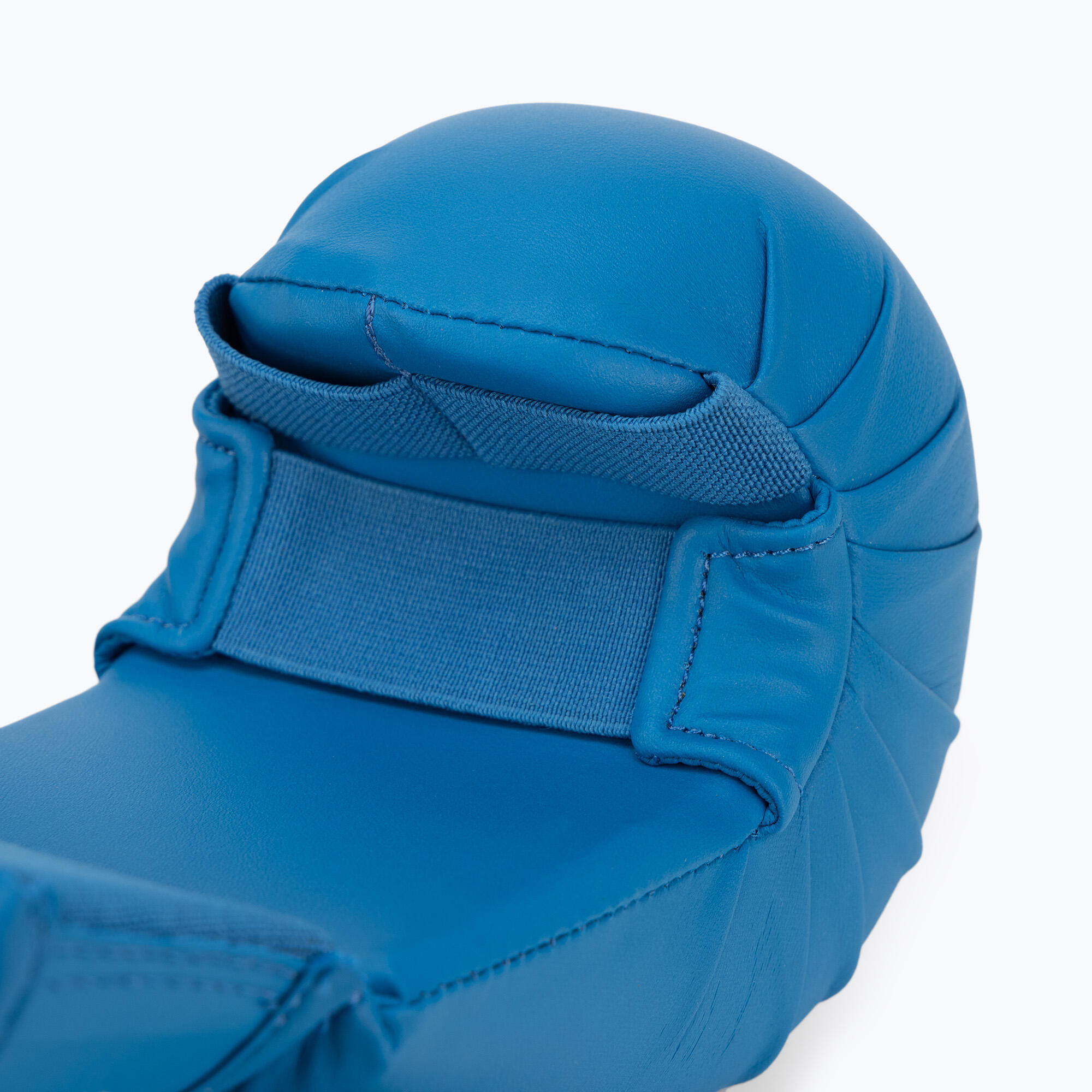 Luvas de karaté sem polegar Mizuno 4/5
