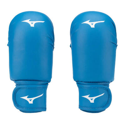 Protezioni per le mani Mizuno senza pollice