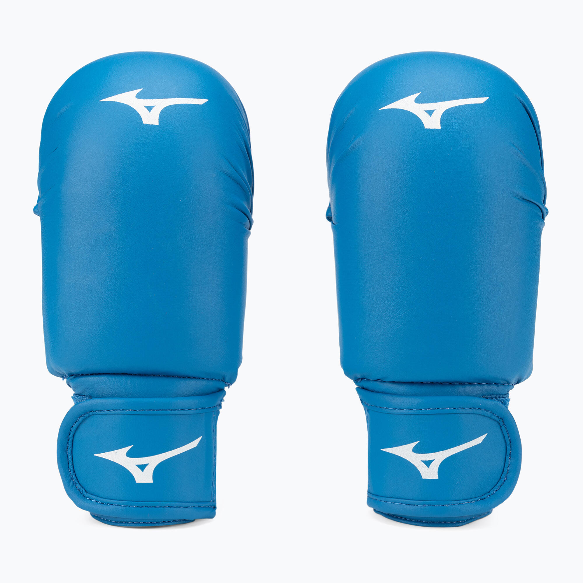 Karatistické rukavice bez palce Mizuno 5/5