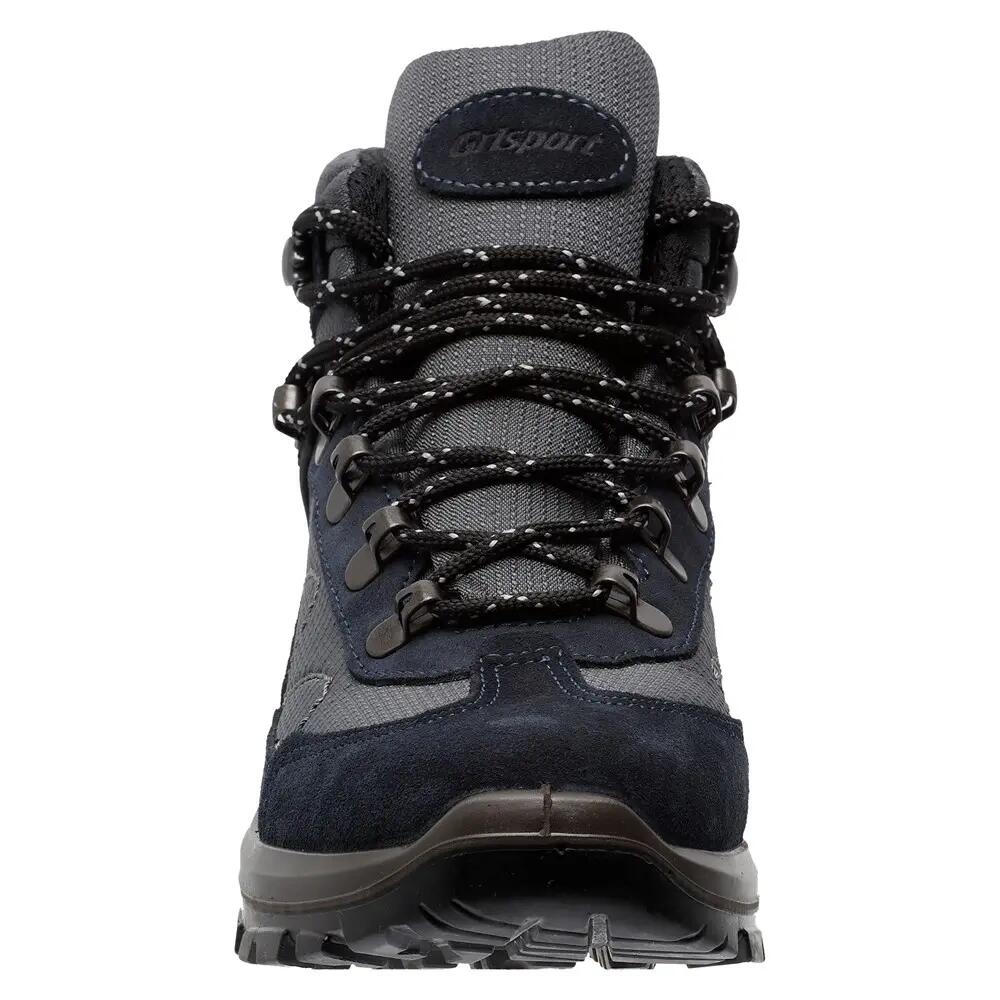 Gri Sport Scout Mid Chaussures Montantes 3/4