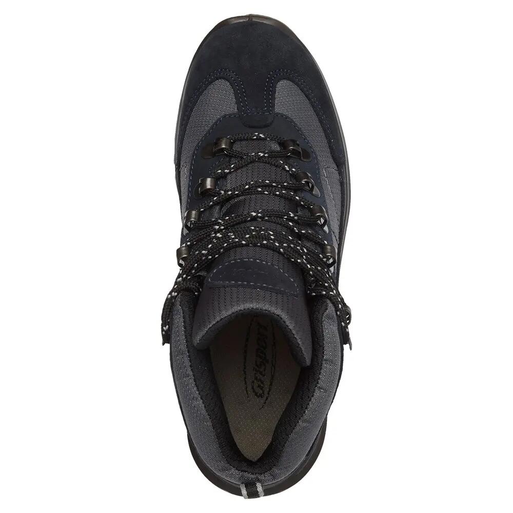Gri Sport Scout Mid Chaussures Montantes 4/4