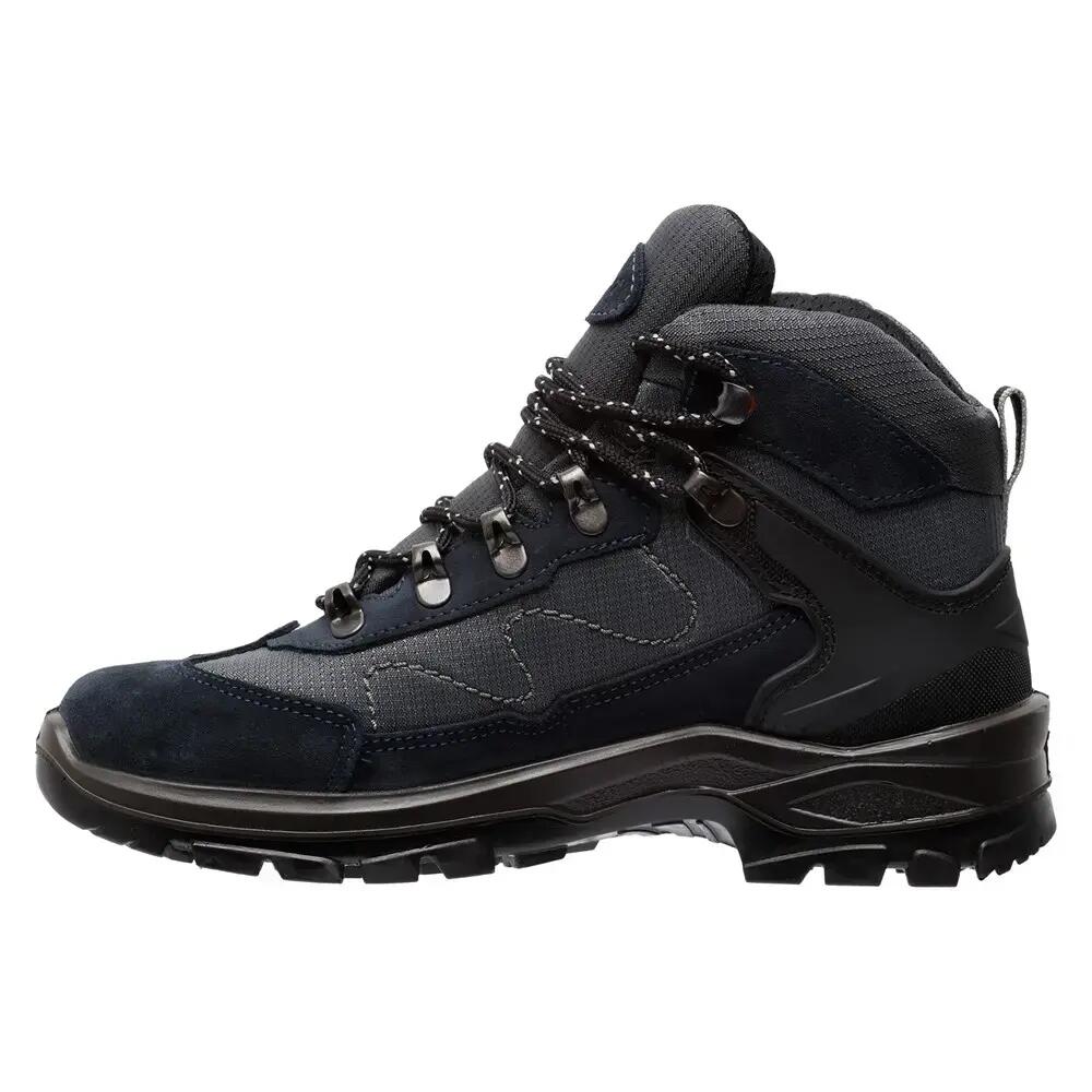 Gri Sport Scout Mid Chaussures Montantes 2/4