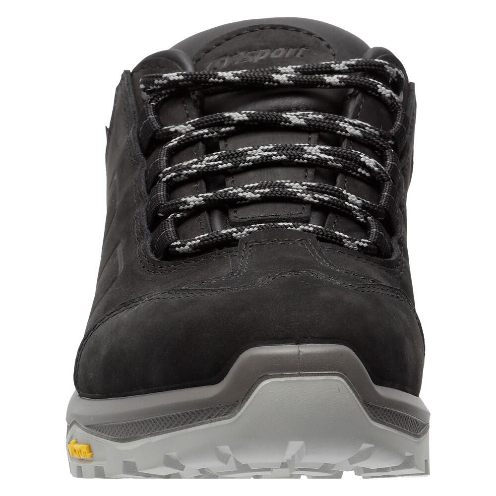 Arizona Low Wandelschoen Dames waterdichte lage wandelschoenen Black 3/5
