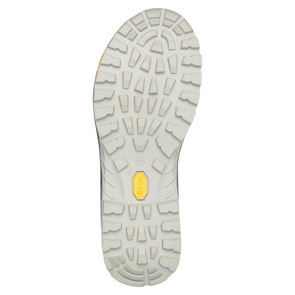 Arizona Low Wandelschoen Dames waterdichte lage wandelschoenen Black 5/5