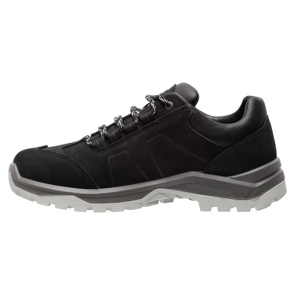 Arizona Low Wandelschoen Dames waterdichte lage wandelschoenen Black 2/5